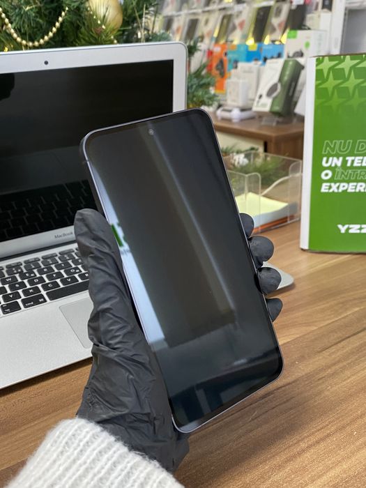 Samsung Galaxy S24 FE Duos / Garanție 24 luni / 128 Gb / Ca nou |