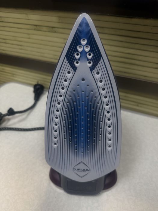 Ютия Tefal Smart Protect Plus