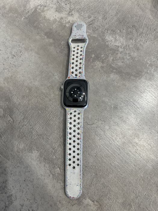 Apple Watch 9 series 45 mm Silver