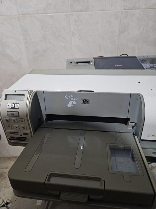 Ксерокс HP Xerox Принтер