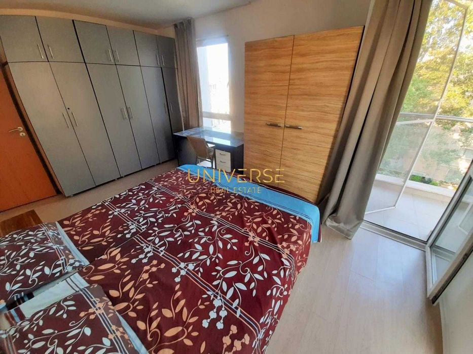 Продава се Тристаен апартамент в к.к. Слънчев бряг - 92 кв.м за 875 €/кв.м - Снимка #6