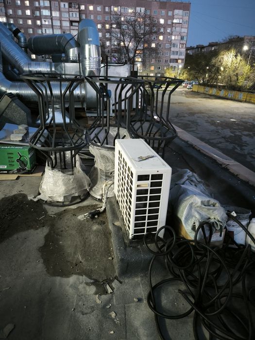 Продам хорошие рабочие кондиционеры