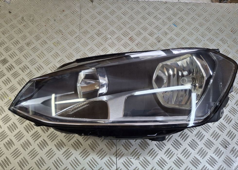 VW GOLF VII 2012-> 2016 ляв и десенфар фолксваген голф 7