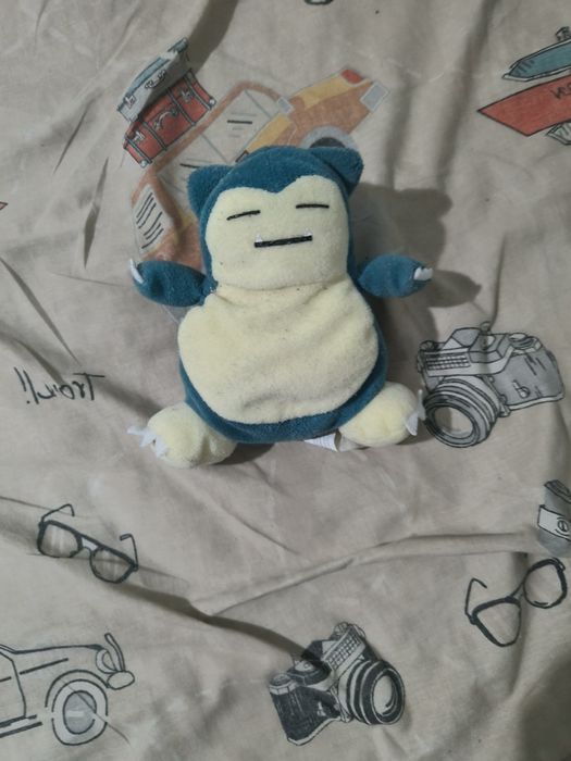 Плюшени играчки: Обява 3