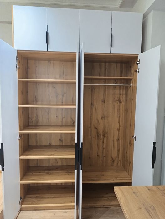 Мебель на заказ.