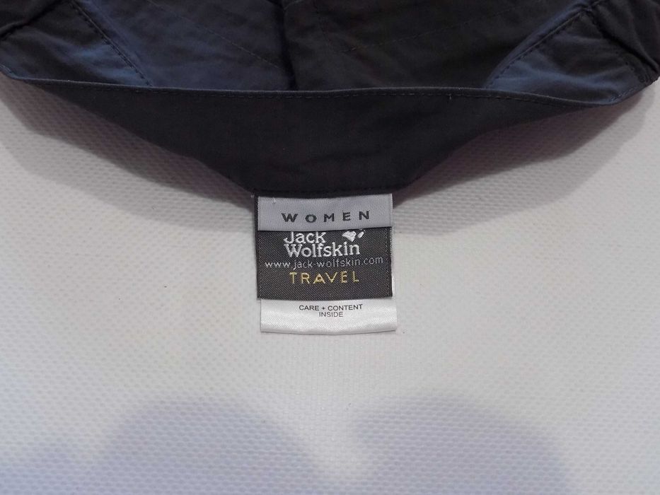 клин arcteryx/jack wolfskin къси панталони оригинал дамски туризъм S/M