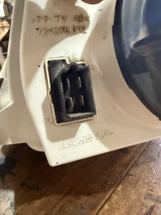 Фара ваз 2114 бош оригинал