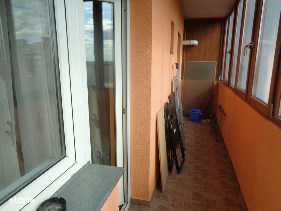 Apartament 3 camere dec, termoteca ,spatios la cheie, 2 bai, VLAICU