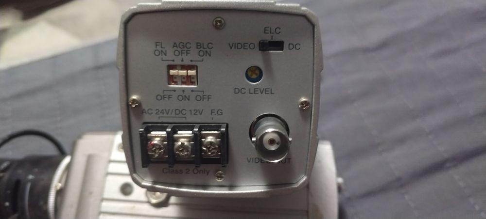 Camere de supraveghere