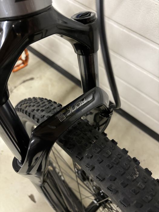 Scott Scale 29”.