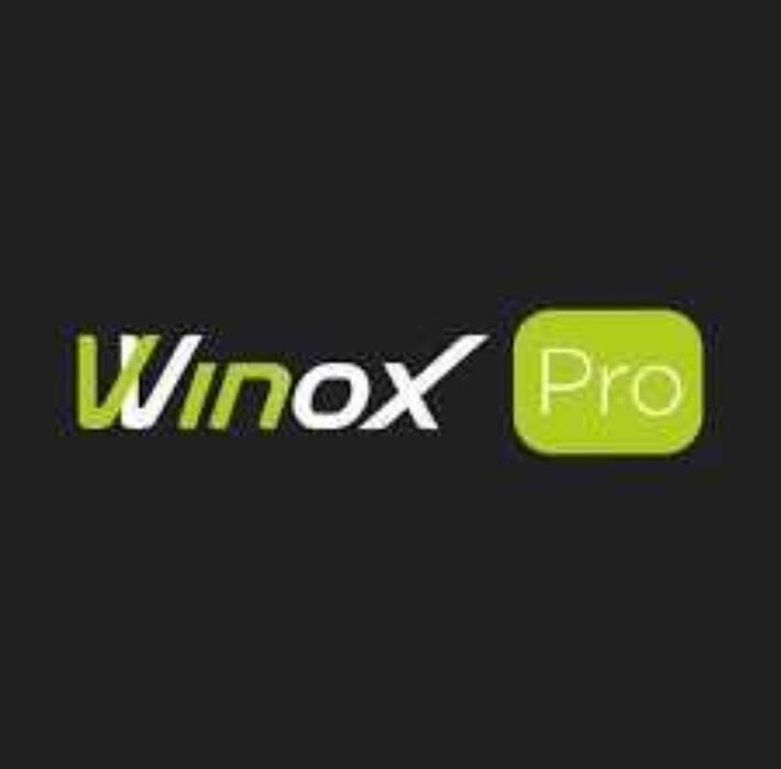 Продам абонемент в Winox pro