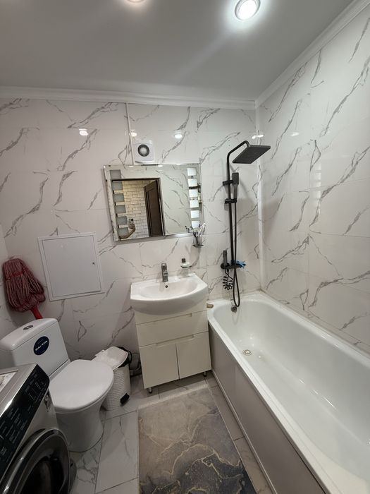 Продам квартиру 3х комнатную