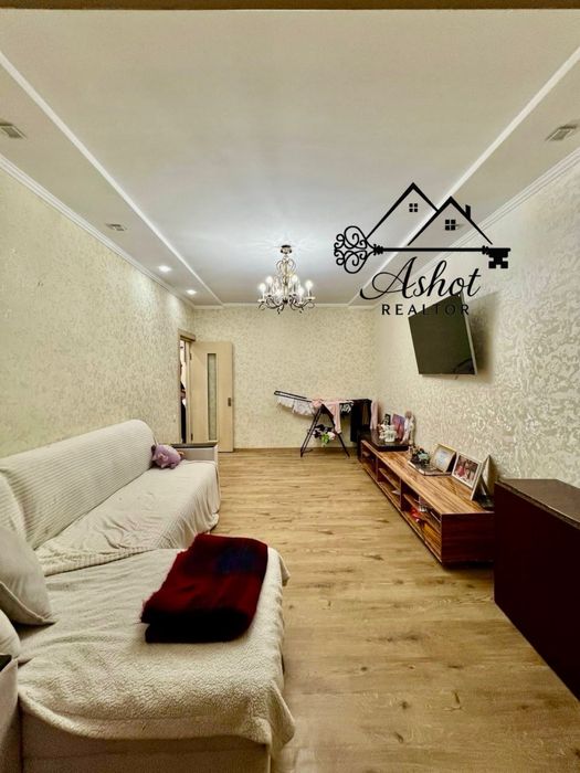 2в3/4/4 Буюк Ипак Йули 65м2