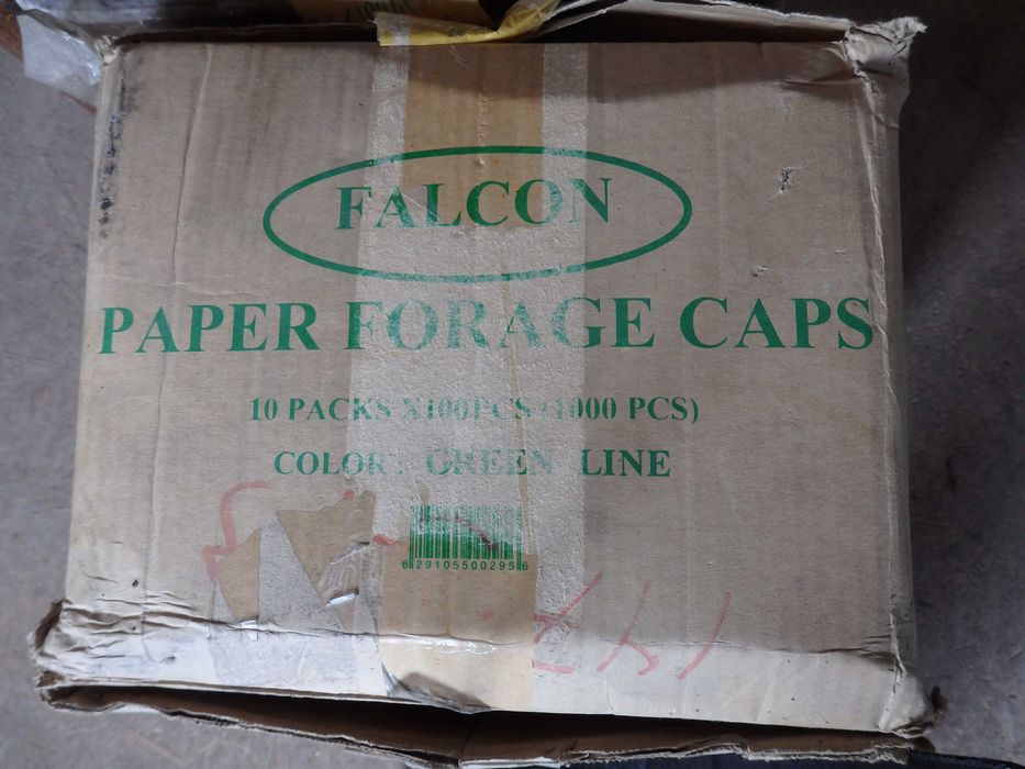 поварская пилотка