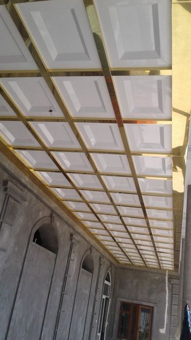 АЛЮКАБОНД/мантаж/хизмати/в Ташкент Аликафон алкафон алупан алукобонд