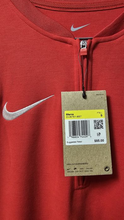 Bluza Nike Barbati