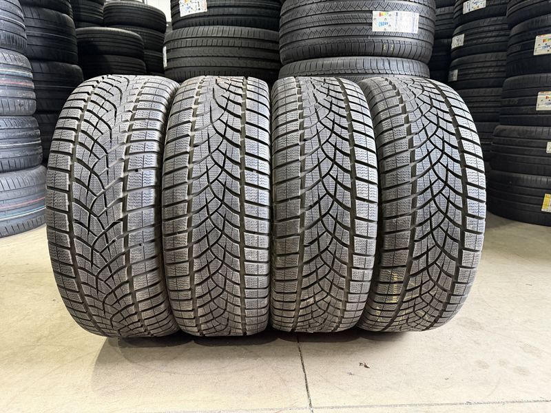 235/55/19 GOODYEAR 4бр