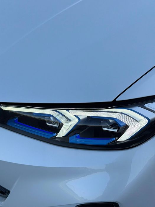 Bmw i3 40L night sport