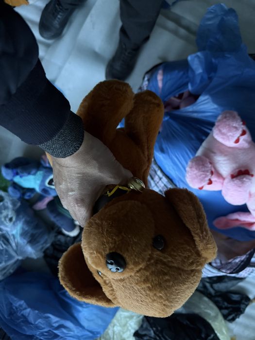 Игрушки распродажа