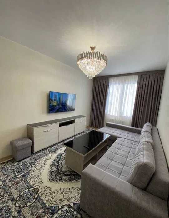 Сдается квартира для семейных