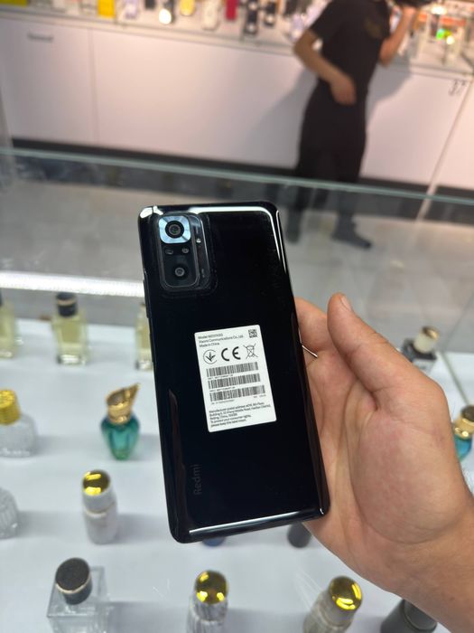 Redmi note 10 pro