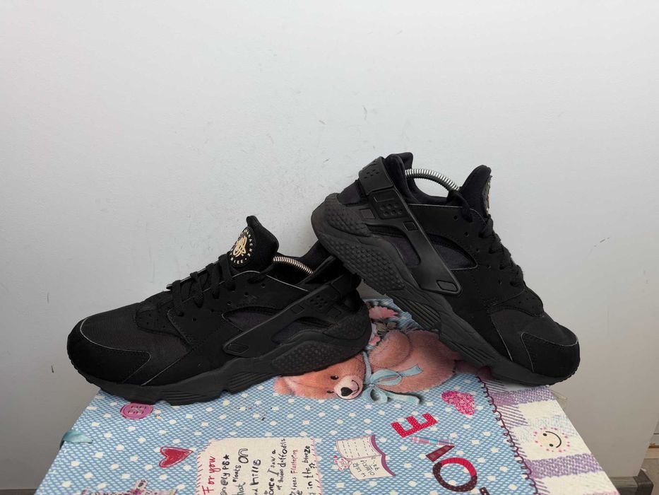 Nike Air Huarache''оригинални маратонки 44.5 номер