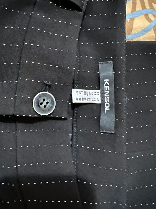 Дамски панталон Kensol