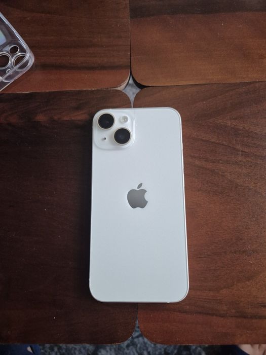 Iphone 14 128GB White