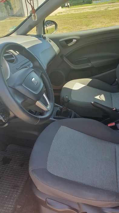 Seat Ibiza 1.4 MPI