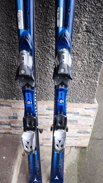 Ски Atomic 160 см.