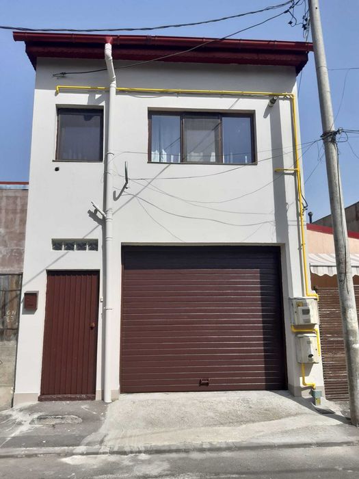 CENTRALA PROPRIE | Garsoniera + Garaj ideal masina electrica