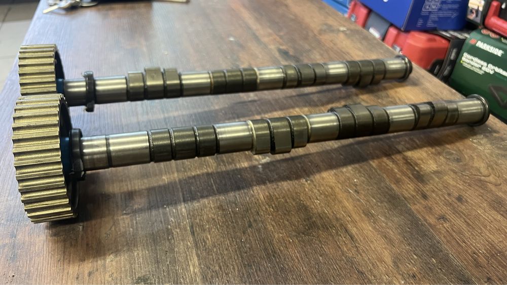 Разпределителни валове Crower за Хонда Сивик Б16