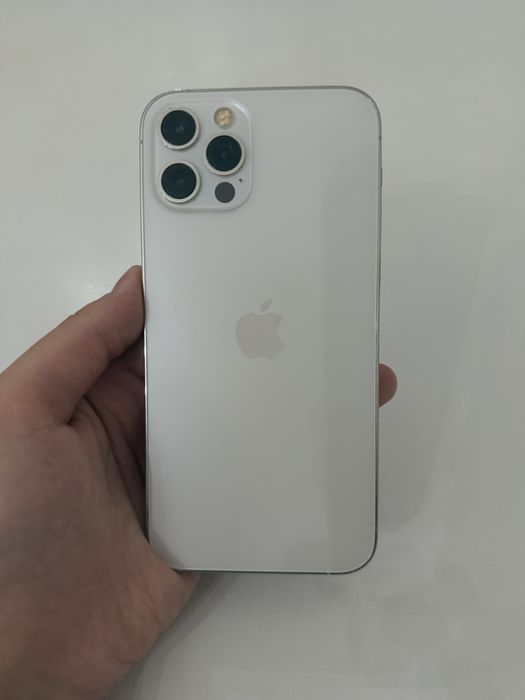 Iphone 12 pro 128 гб
