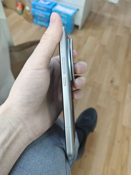 Xiaomi 15 ultra 512гб