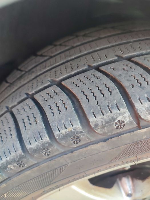 Cauciucuri iarna