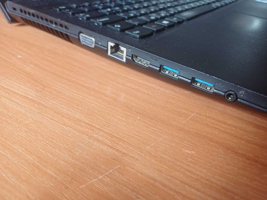 15.6' Lenovo Core™i5-4200M/8GB Ram/500 HDD 7200pm/ USB3.0