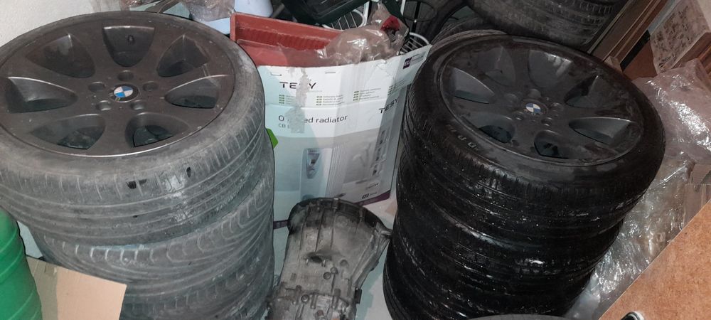 Продавам Стил 162 18"ки 5х120