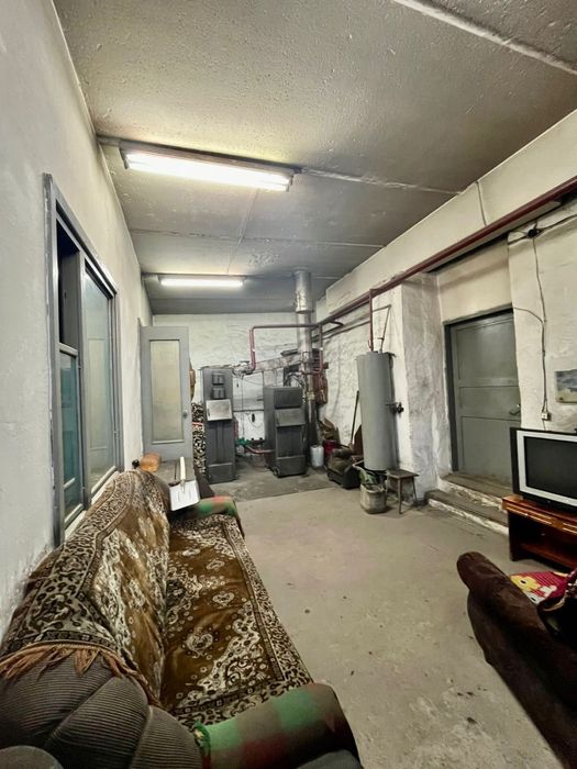 Щучинск. ул. Юбилейная