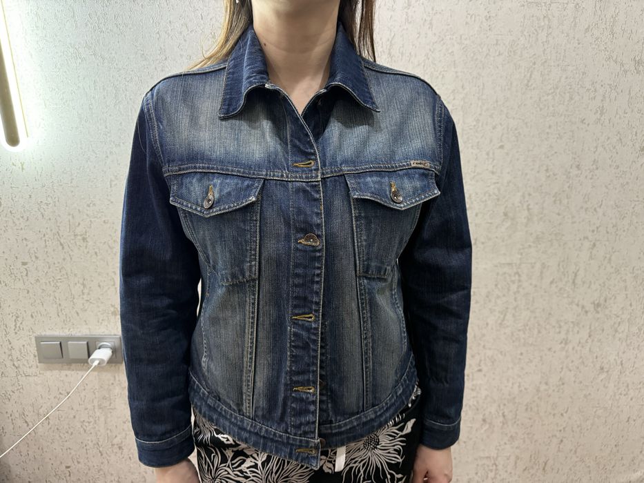 Женская одежда БУ