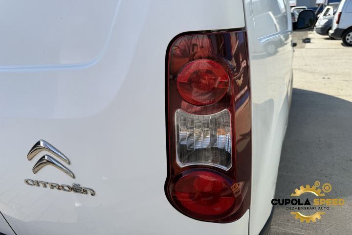 Stop dreapta Citroen Berlingo 2 [2th facelift] [2015 - 2020]