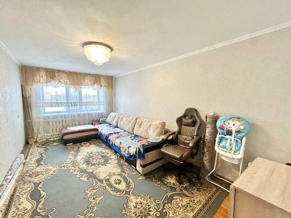 Продам 2х комнатную квартиру в Майкудуке, 13 микрорайон