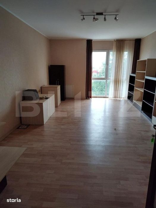 Spatiu pentru birouri, sediu firma, 660mp, zona Calea Clujului