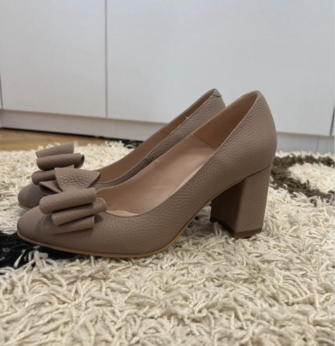 Pantofi Diane Marie