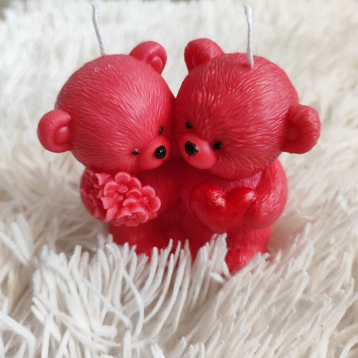 Ароматни красиви  Свещи