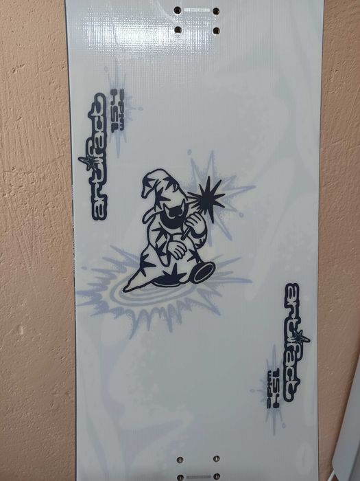 snowboard Rome Artifact 154W