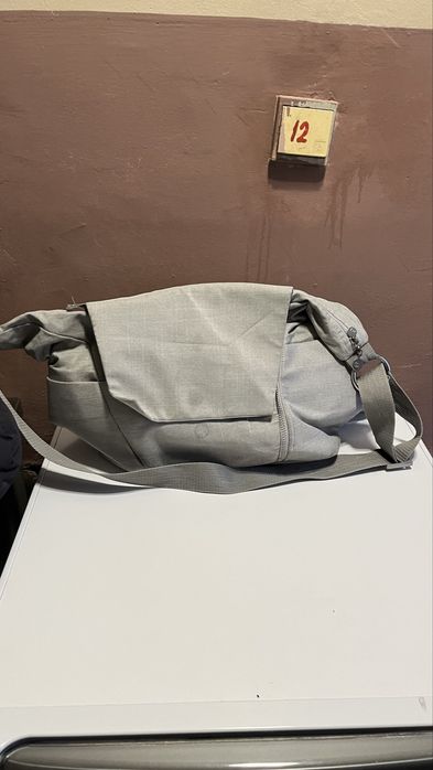 Детска количка Stokke V6 на части