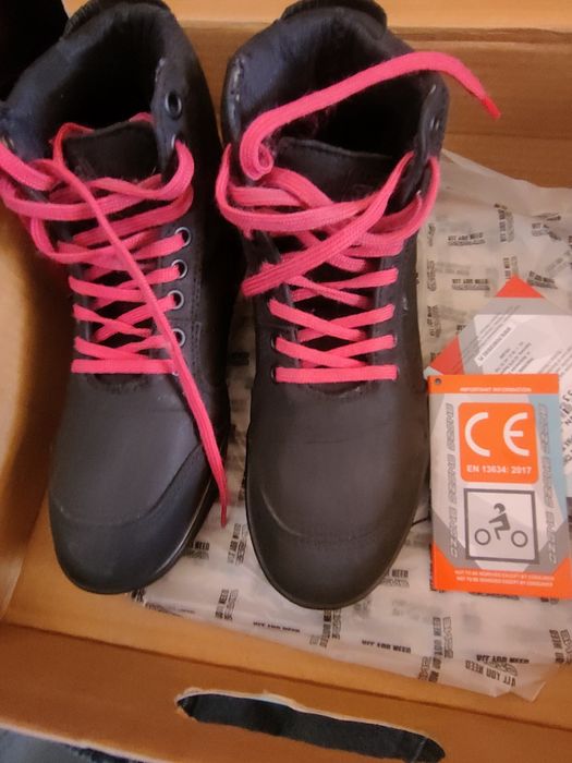 Costum motocicleta Dama