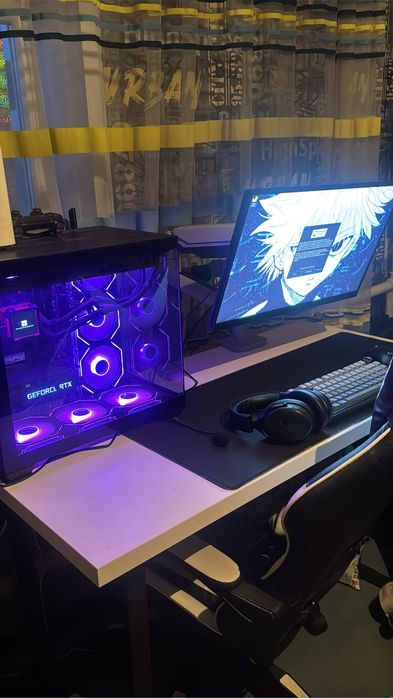 Продам компьютер пк