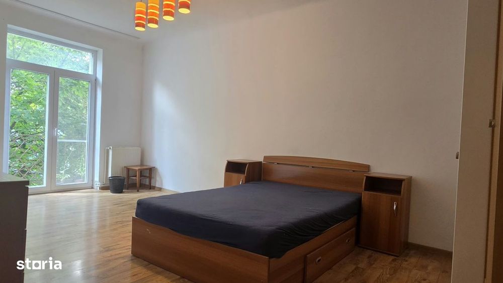 Garsoniera decomandata ideala investitie sau locuit