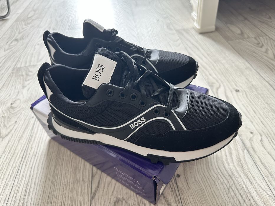 Новые летние кроссовки 45 размер